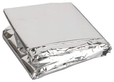 Image de Verk 01449 Couverture de sauvetage 160 x 210 cm