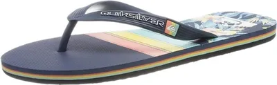 Produktbild von Quiksilver Molokai Herren-Pool-Flip-Flops 42