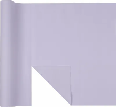 Produktbild von Tischläufer Airlaid 40 x 480 cm flieder lavendel lila