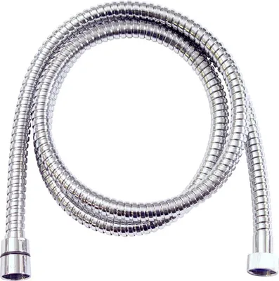Obrázek produktu pro RAV Slezák Sprchová hadice Slezák RAV MH Barva: chrom, Rozměr: 100 cm
