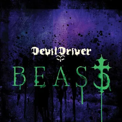 Obrázek produktu pro DevilDriver: (Explicit) - BMG Rights - (CD / Titel: A-G)