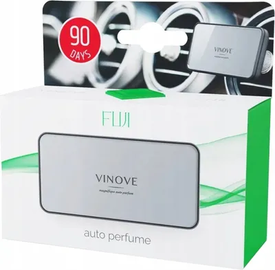 Zdjęcie produktu dla Odświeżacz powietrza VINOVE FUJI ORIGINAL