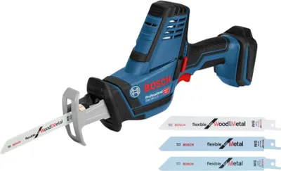 Produktbild von BOSCH Professional GSA 18 V-LI C Akku-Säbelsäge 18,0 V, ohne Akku