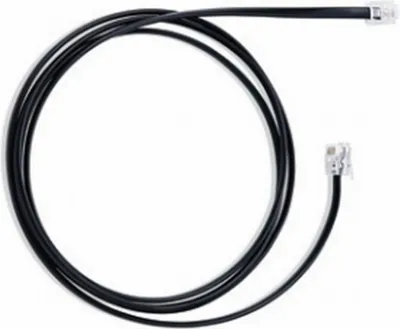 Produktbild von JABRA Standard-Anschlusskabel (von Basisstation zum Telefon)
