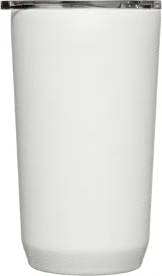 Obrázek produktu pro CamelBak Tumbler V.I., 500 ml, Denní používání, Bílá, Nerezová ocel, White, Dospělý