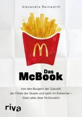 Obrázok produktu pre Das McBook