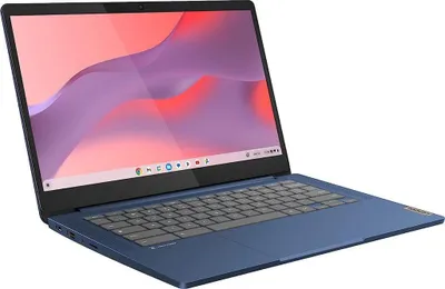 Produktbild von Lenovo IdeaPad 3 Chrome 15IJL6, Intel® Celeron® N, 1,1 GHz, 39,6 cm (15.6"), 1920 x 1080 Pixel, 8 GB, 128 GB