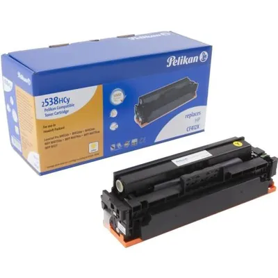 Produktbild von Pelikan 4284280, 5000 Seiten, Gelb, 1 Stück(e)