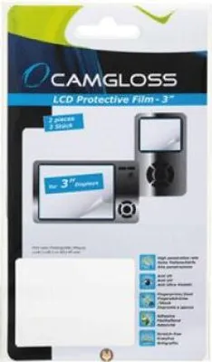 Image de Camgloss Protection d'écran 3.0 pouces