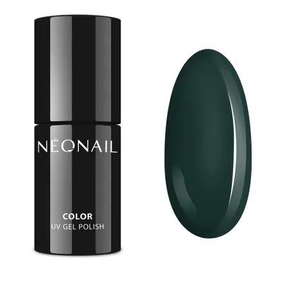 Produktbild von NeoNail UV Gel-Nagellack Hybrid 3780 Lady Green, 7,2ml