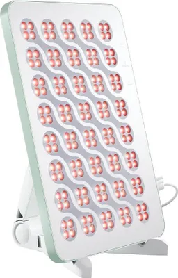 Image de Panneau de luminothérapie rouge Nanoleaf