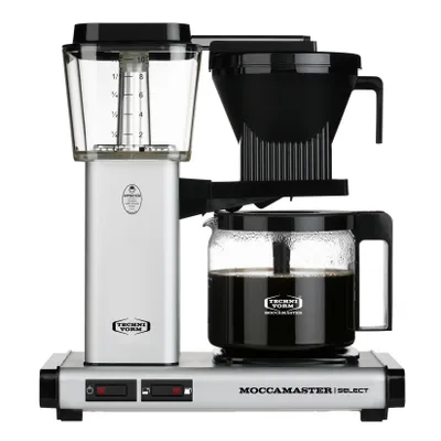 Obrázek produktu pro Moccamaster KBG 741 ruční překapávač 1,25 l