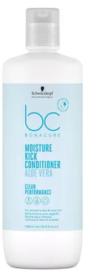 Zdjęcie produktu dla Schwarzkopf Bonacure, Kobiety, Odżywka do włosów nieprofesjonalna, Włosy suche, Wszystkie kolory, 1000 ml, Tubka