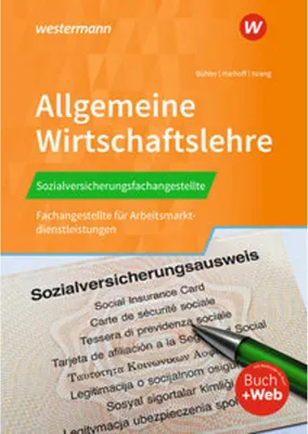 Image de Sozialversicherungsfachangestellte/Fachangestellte für Arbeitsmarktdienstleistungen
