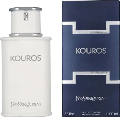 Obrázek produktu pro Yves Saint Laurent Kouros Edt 100 ml
