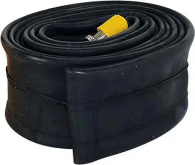 Immagine prodotto di Continental 0181871 28' Schlauch "Race 28 light", 700x20/25C (20/25-622/630), SV 80 mm, nero