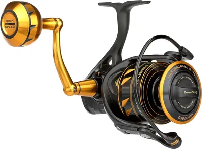 Produktbild von Penn Rolle Slammer IV Spin Modellgröße 6500HS