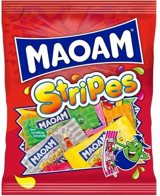 Produktbild von MAOAM Stripes Classic 175g