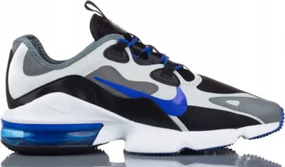 Produktbild von Schuhe Nike Air Max Infinity 2, CU9452 003, Größe-44