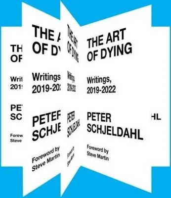 Produktbild von The Art of Dying