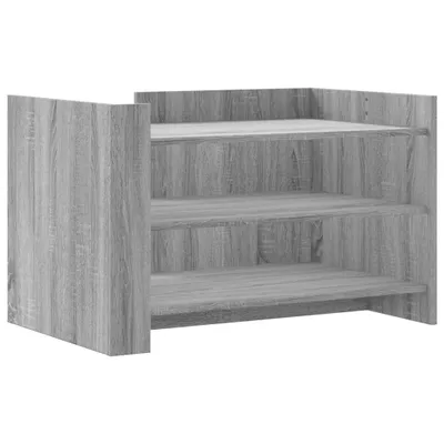 Produktbild von VidaXL 848344, Sonoma-Eiche
