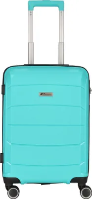 Produktbild von cocoono Cagliari 4 Rollen Kabinentrolley 56 cm