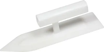 Obrázek produktu pro KUBALA - hladítko plastové špičaté 230mm