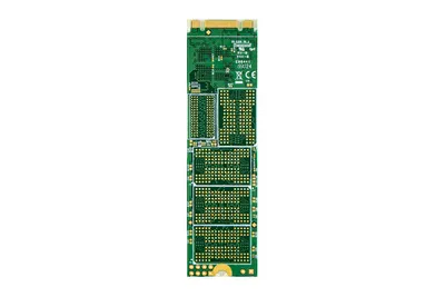 Zdjęcie produktu dla Transcend 832S, 512 GB, M.2, 560 MB/s, 6 Gbit/s