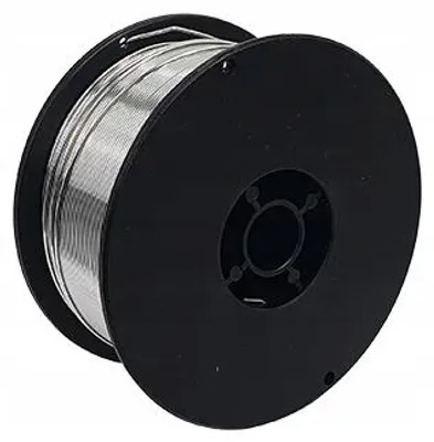 Obrázok produktu pre Sherman AlMg4,5Mn Hliníkový zvárací drôt 0,8 mm 0,45 kg