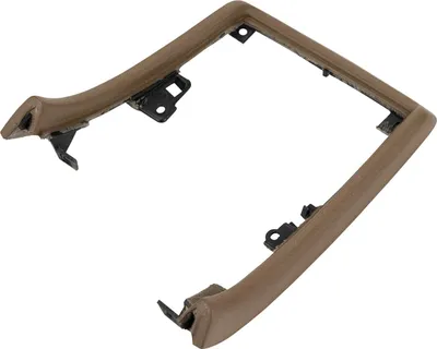 Produktbild von Original Alfa Romeo Verkleidung Armaturenbrett Mitte 159 156060191
