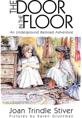 Produktbild von The Door in the Floor