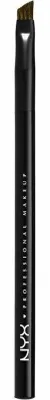 Image de Pinceau de maquillage biseauté NYX - 1 pièce