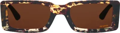 Produktbild von Pit Viper The Low BonesDesert Tortoise