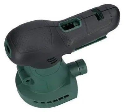 Obrázek produktu pro Kryt motoru pro excentrickou brusku značky BOSCH OUTILLAGES - 1619PA9876