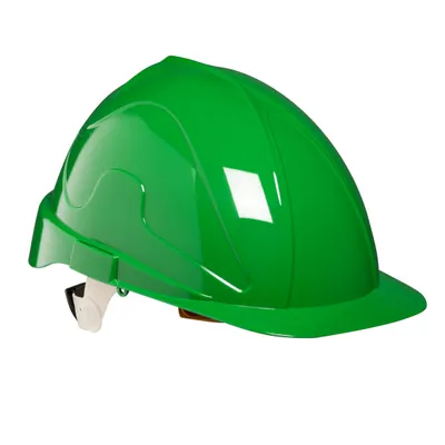 Image de Casque de protection ABS TIRRENO TXR vert