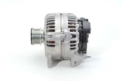 Produktbild von BOSCH 1 986 A00 558 Lichtmaschine Generator LiMa 120A 14V für VW Golf IV Schrägheck (1J1) POLO (9N) Transporter V Bus Multivan V