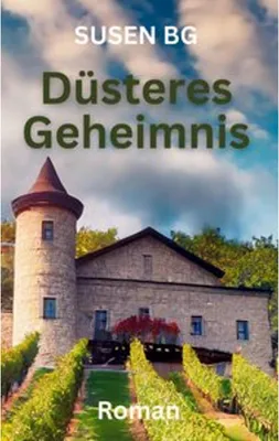 Obrázek produktu pro Düsteres Geheimnis