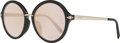 Image de Lunettes de soleil Swarovski pour femme SK0184-D 48U 54
