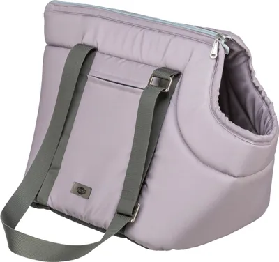 Produktbild von TRIXIE Tasche Viktoria - rosa - 26 × 29 × 50 cm