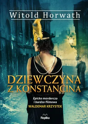 Produktbild von Dziewczyna z Konstancina