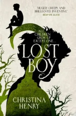 Image de Lost Boy
