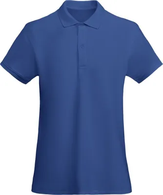 Produktbild von Roly - Poloshirt für Damen PF4274 (XXL) (Königsblau)