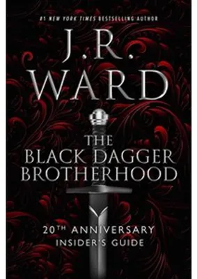 Image de The Black Dagger Brotherhood