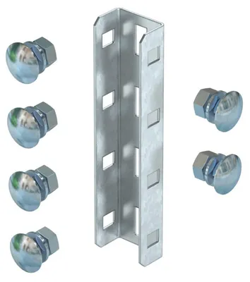 Immagine prodotto di OBO Connettore a U Bettermann VUS 3 FT 6018513