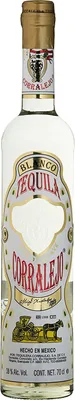 Produktbild von Corralejo Tequila Blanco | 38 % vol | 0,7 l