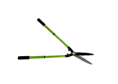 Obrázok produktu pre GEKO | Teleskopické nožnice na živý plot, 640-870 mm