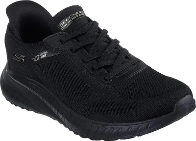Produktbild von Skechers Bobs Squad Chaos - C 117497-BBK Damen