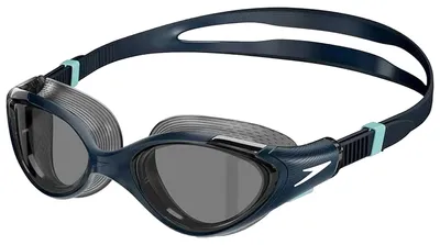 Produktbild von Speedo - "Biofuse 2.0" Schwimmbrille für Damen IG4503 (Einheitsgröße) (Blau)