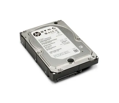 Immagine prodotto di HP 4TB SATA 6Gb/s 7200 HDD