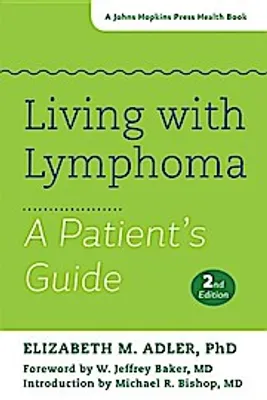 Obrázek produktu pro Living with Lymphoma